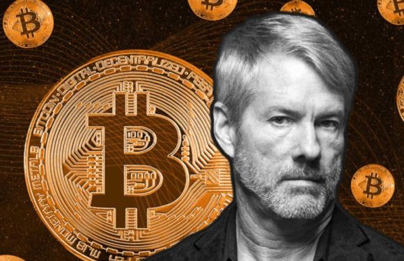 Совет Сэйлора об обмене золота на биткоины лишён здравого смысла