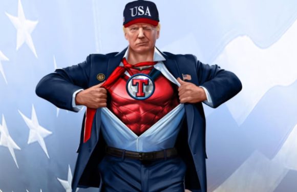 Как ИИ оценивает перспективы мемкоина TRUMP в 2026 году?