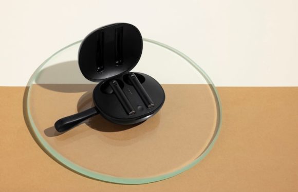 Обзор беспроводных наушников Apple AirPods Max