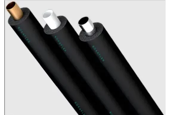10×13 мм Rokaflex ST Трубная изоляция (коробка 180 п.м.)