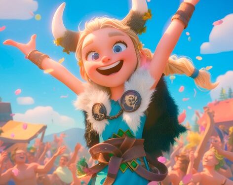 Disney сериал по чужому сценарию анализ и пересказ