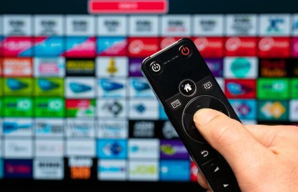 Официальный сайт OnePlus TV новые модели и особенности