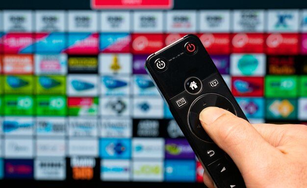 Официальный сайт OnePlus TV новые модели и особенности