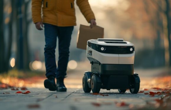 Segway Ninebot T60 обзор характеристик и возможностей