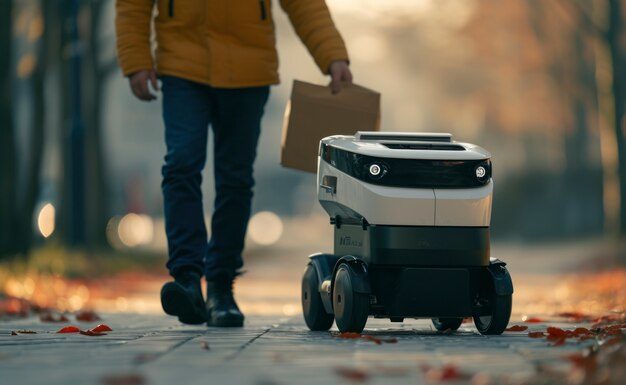 Segway Ninebot T60 обзор характеристик и возможностей