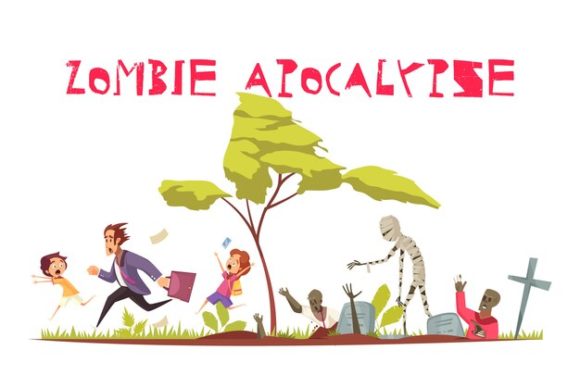 Обзор фильма Zombieland Двойной удар