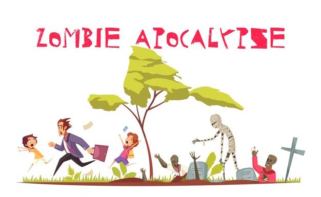 Обзор фильма Zombieland Двойной удар