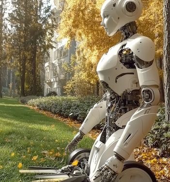Четвёртый сезон Мастера Робота: Что ожидать в сюжете