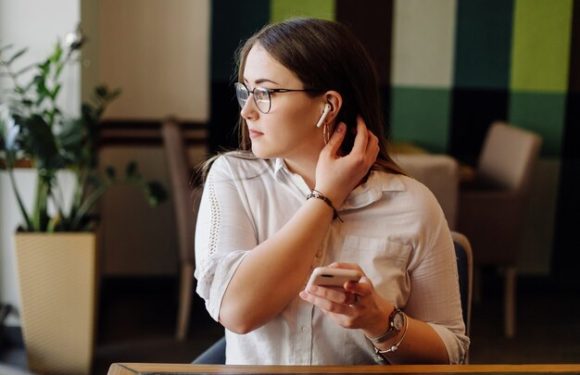Анонс AirPods Pro новые функции и особенности