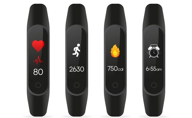 Fitbit Versa 2: обзор функций и возможностей устройства