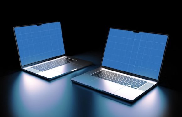 Новый ноутбук Gemini для работы и развлечений