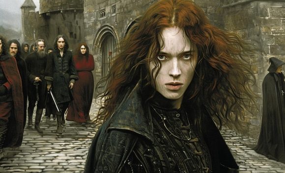 Удаленные сцены Got-8 которые стоит увидеть