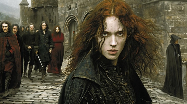 Удаленные сцены Got-8 которые стоит увидеть