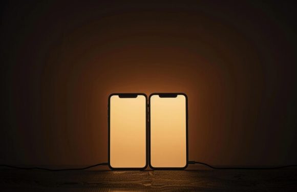 Темная и светлая тема iPhone Как выбрать лучшее