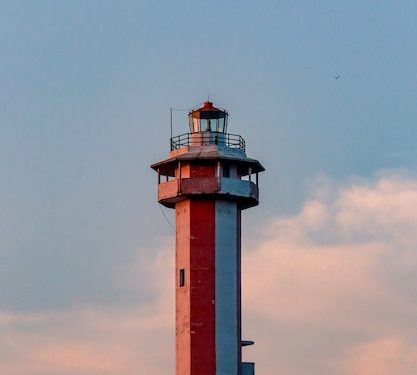 Обзор трейлера Lighthouse-технологий