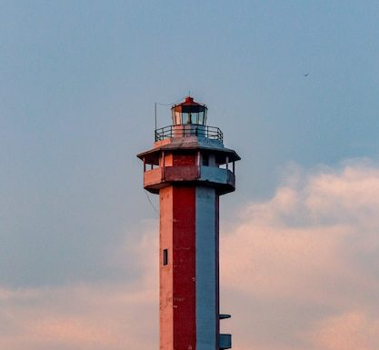 Обзор трейлера Lighthouse-технологий
