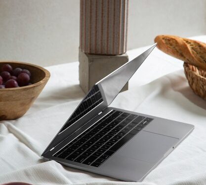 Анонс нового MacBook Pro 16 дюймов 2023 года