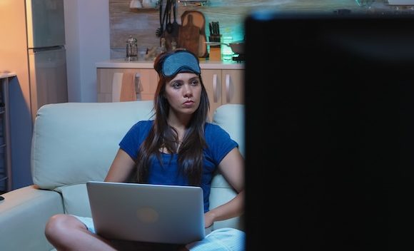Криминальные истории Netflix в Великобритании