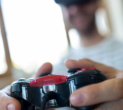 Первые фотографии PlayStation 5 и ее дизайн