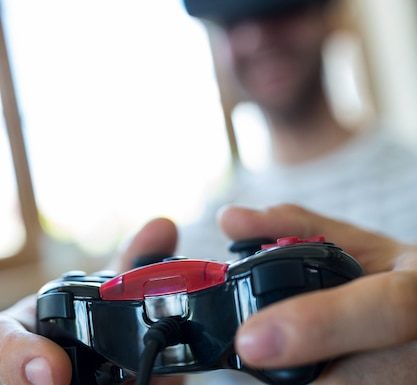 Первые фотографии PlayStation 5 и ее дизайн