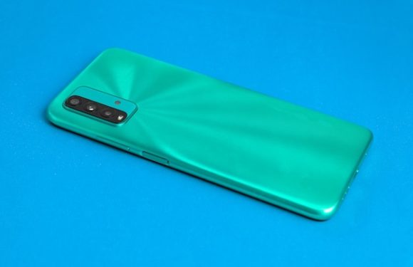 Рендеры Samsung Galaxy S11 новые концепции дизайна