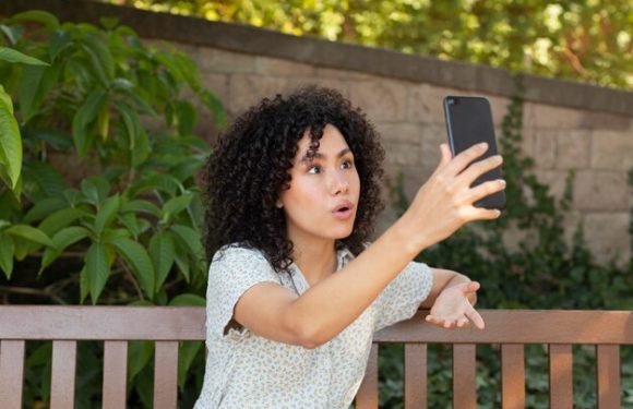 Samsung SelfieType новый подход к фото и тексту