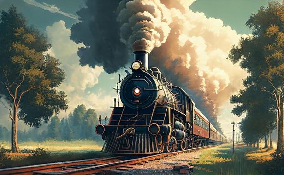 Популярные игры Steam с 2012 по 2019 год