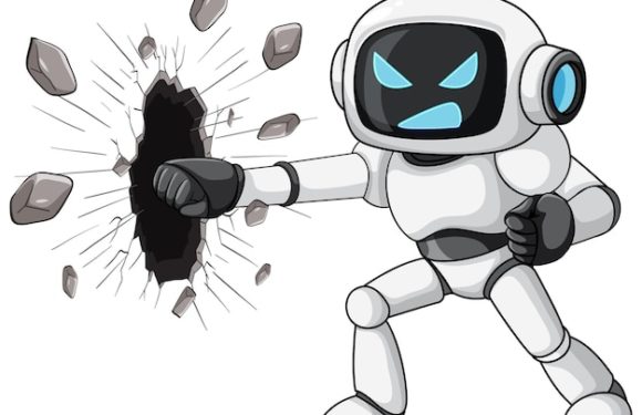 Анонс Terminator Resistance сюжетных обновлений