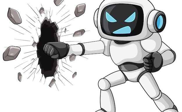 Анонс Terminator Resistance сюжетных обновлений
