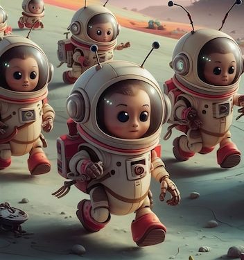 Новости Disney D23 о Star Wars все самое интересное