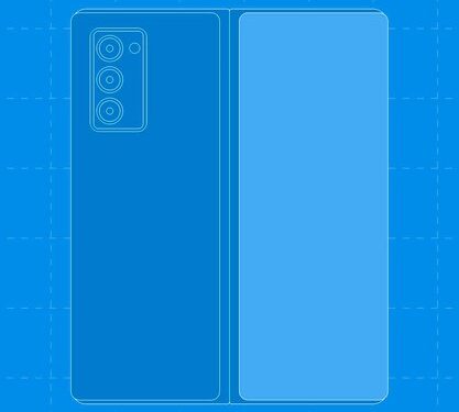 Необычные детали Galaxy S9 Plus