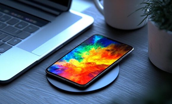 Huawei представила новейший интерфейс EMUI 10