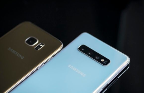 Тест на прочность iPhone Galaxy Nokia при падении