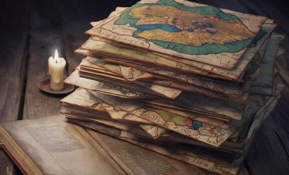 Большая история книги недели