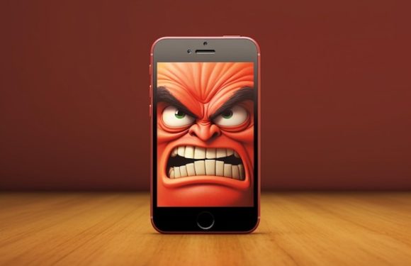 Круглый смартфон инновации и преимущества дизайна