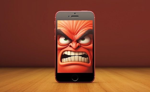 Круглый смартфон инновации и преимущества дизайна