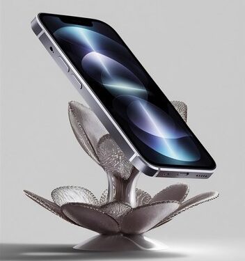 LG смартфон с тремя экранами уникальные возможности
