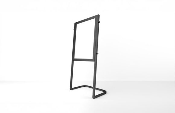 Lookstand как инновационное решение для бизнеса
