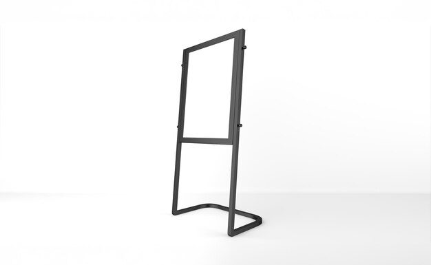 Lookstand как инновационное решение для бизнеса