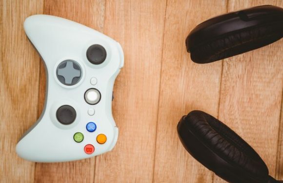 Контроллер Ring Con для Nintendo Switch как игровой инструмент