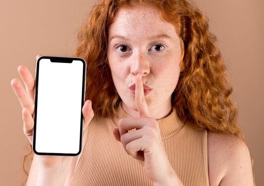 ASMR видео на iPhone для расслабления и спокойствия