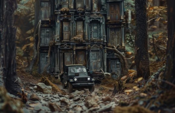 Трейлер к 15 сезону Сверхъестественного
