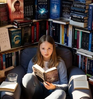 Видеопересказанные книги как новый формат чтения