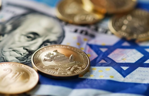 Крупнейший банк Израиля начнёт предлагать торговлю BTC, ETH и SOL с 2027 года
