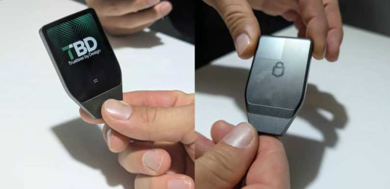 Партнёр Trezor сообщил об утечке данных 13,689 клиентов по всему миру