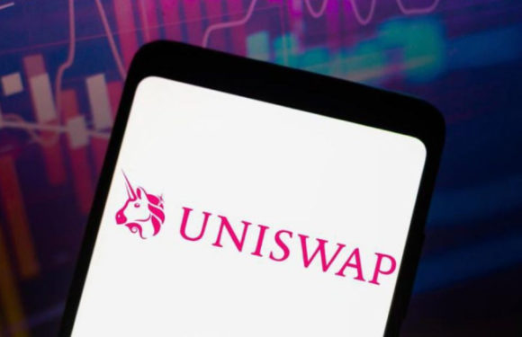 Uniswap представила сервис Pools.trade для запуска мемкоинов на Robinhood Chain
