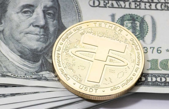 Во втором квартале компания Tether увеличила свои золотые резервы до 146 тонн