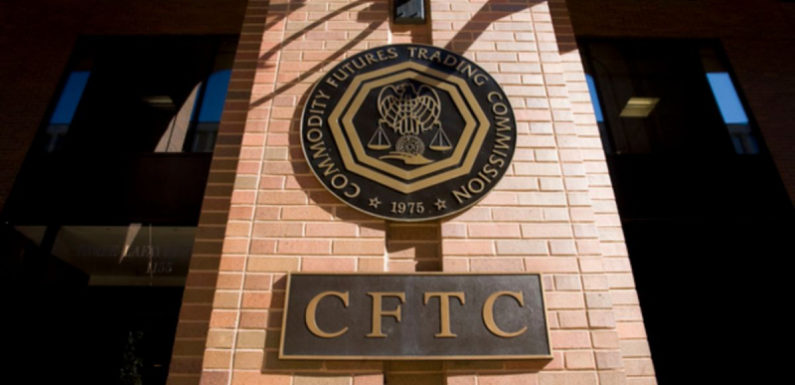 CFTC: рынкам США придётся готовиться к токенизации и торгам 24/7