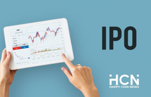 Чанпен Чжао считает, что IPO на блокчейне могут изменить Уолл-стрит