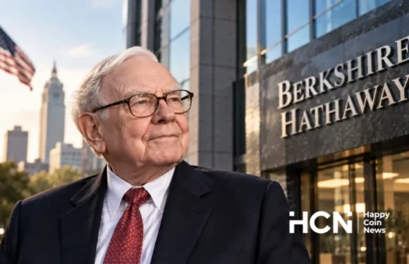 Конец эпохи: Уоррен Баффет покинул пост председателя Berkshire Hathaway